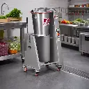 Licuadora Industrial Basculante De Acero Inoxidable 30L 3Hp Bogazici_resultado.webp