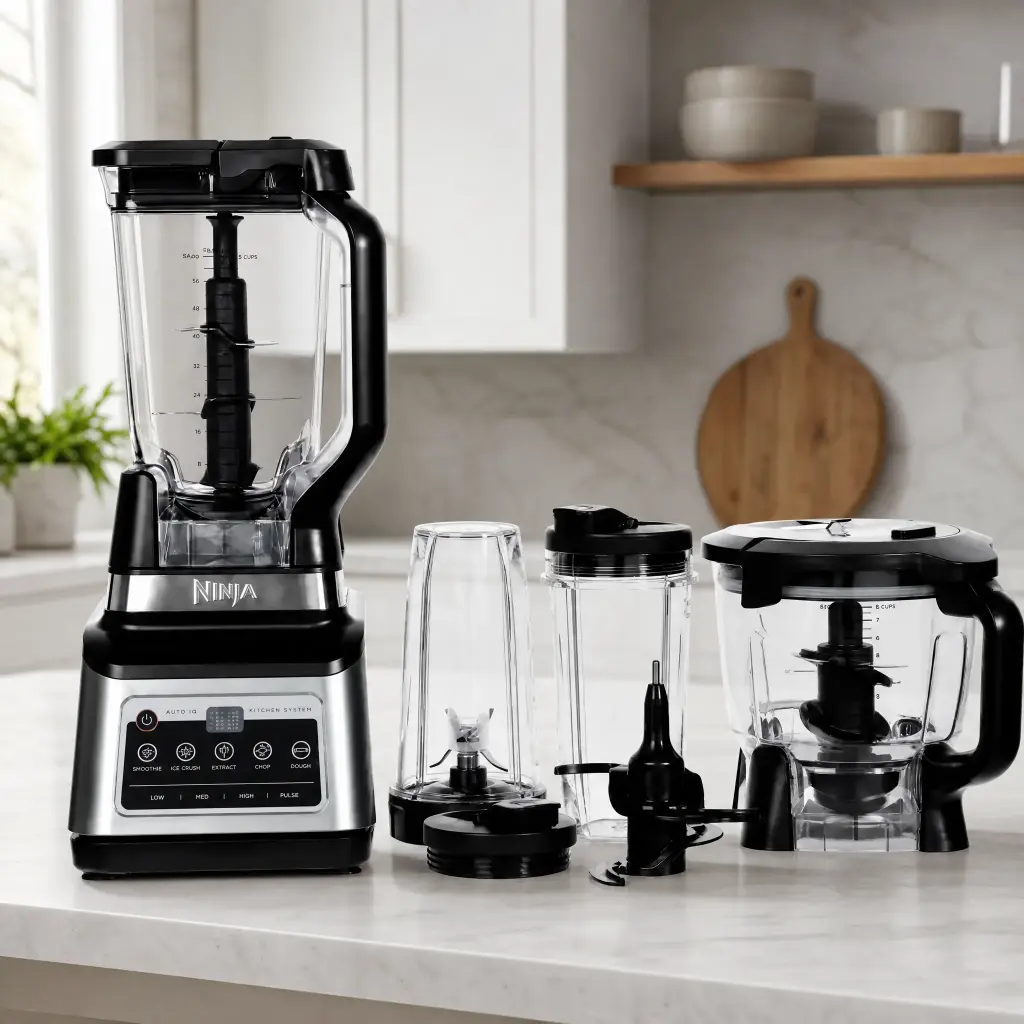 Sistema de Cocina Profesional Plus Acero Inoxidable 2.1L 1400W Ninja_resultado.webp