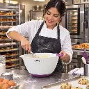 Bowl PRESS morado ancho mujer panaderia reposteria uso_resultado.webp