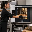 HORNO ARIANNA GO DE CONVECCIÓN ELÉCTRICO ACERO INOXIDABLE 60x66.9x50.2CM 4 BANDEJAS UNOX  2_resultado.webp