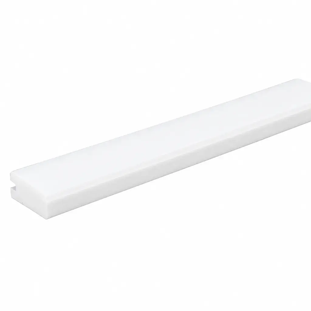 Goma De Silicona Para Selladora Manual De Bolsas 50Cm Imarca