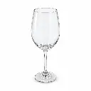 Copa Rioja Para Vinotinto De Vidrio 10 Oz 20X8 Cm Cristar