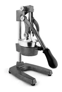 Exprimidor De Jugo Profesional De Acero Inoxidable 47 Cm Primula Express