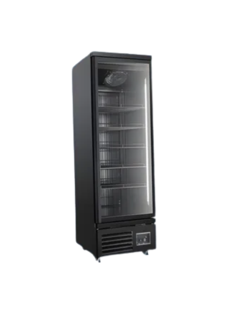 VISICOOLER DE CONGELACION DE 1 PUERTA 83 X 83 X 210 CM 220V SENZANI
