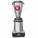 Licuadora Industrial De Acero Inoxidable 10L 0.5Hp Senzani