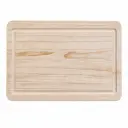 Tabla Para Parrilla De Madera 35Cm Incor
