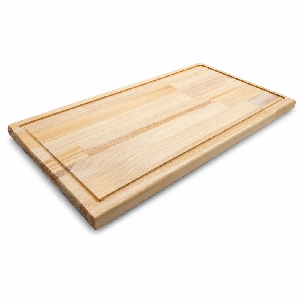 Tabla Industrial De Madera 60Cm Incor