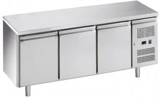 FREIDORA ELÉCTRICA INDUSTRIAL EN ACERO INOXIDABLE 5 L SENZANI