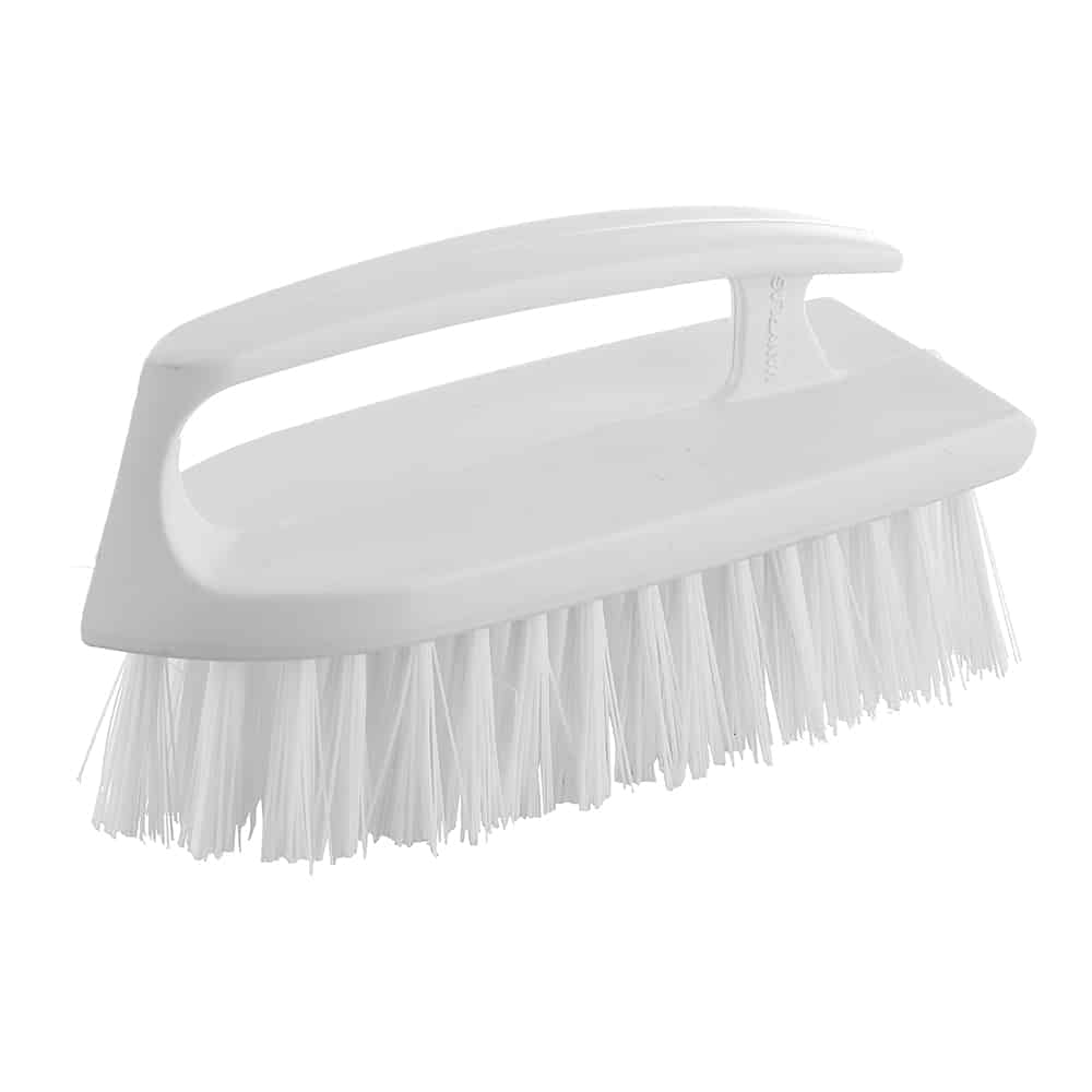 CEPILLO PARA LAVAR TIPO PLANCHITA ALFA HOGAR