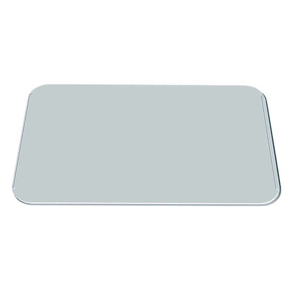 PLANCHA FAKIRO GASTRONOMICA TIPO PIEDRA REFRACTARIA 53X32,5CM UNOX