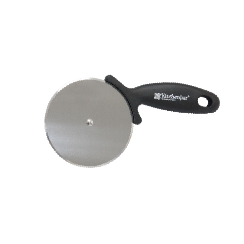 Cortador De Pizza De Acero Inoxidable 10,16 Cm Kitchenbar