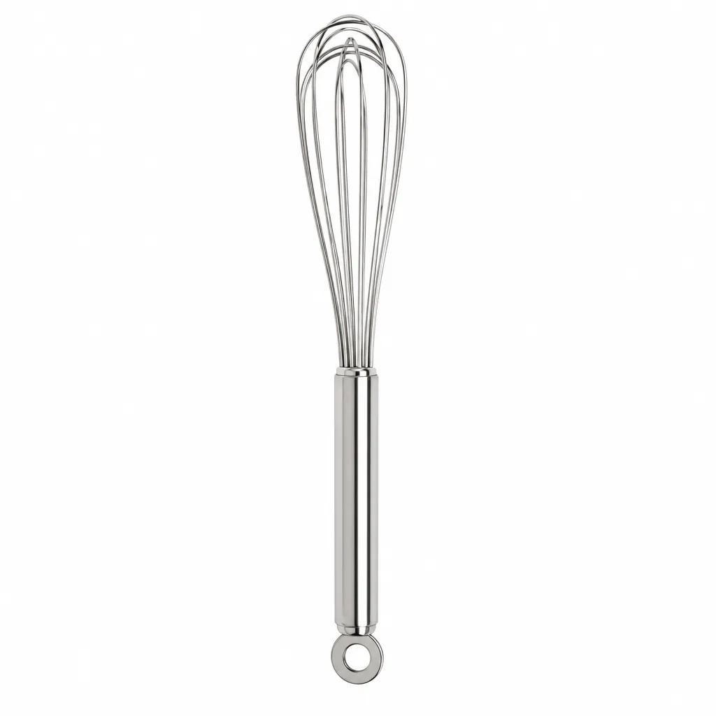 Batidor 7 Hilos De Acero Inoxidable 23Cm Norpro