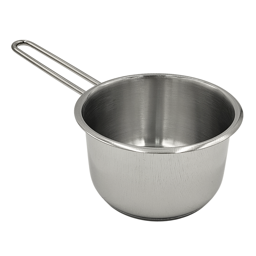 PAILA DE ACERO INOXIDABLE 1.5L 14CM ARIAN