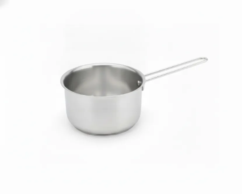 PAILA DE ACERO INOXIDABLE 2L 16CM ARIAN