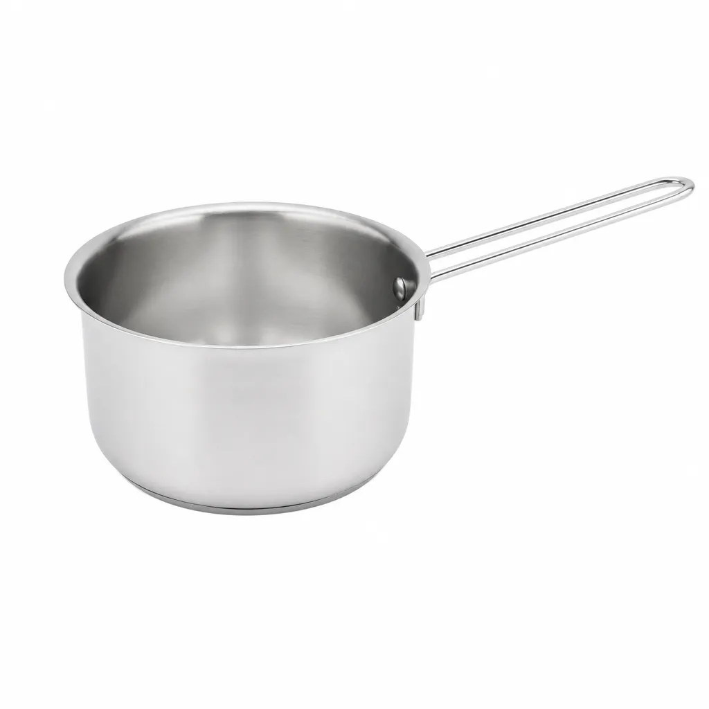 Paila De Acero Inoxidable 3L 20Cm Arian