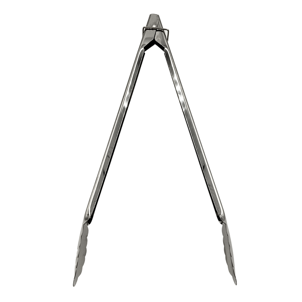 PINZA DE ALUMINIO EXTRA FUERTE 23CM CONTIHOME