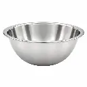 Bowl De Acero Inoxidable 20 Cm 1,5 Qt Contihome