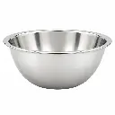 Bowl De Acero Inoxidable 26 Cm 4 Qt Contihome