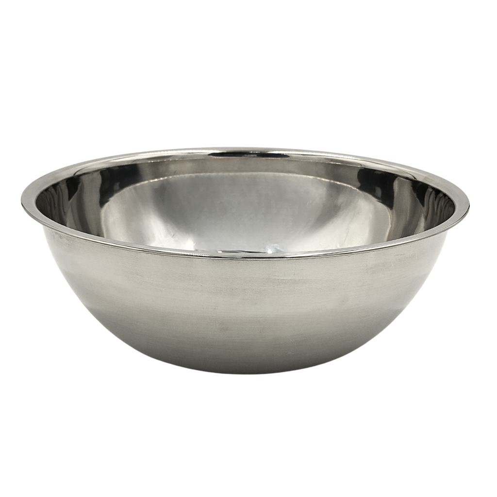 Bowl De Acero Inoxidable 40 Cm 13 Qt Contihome