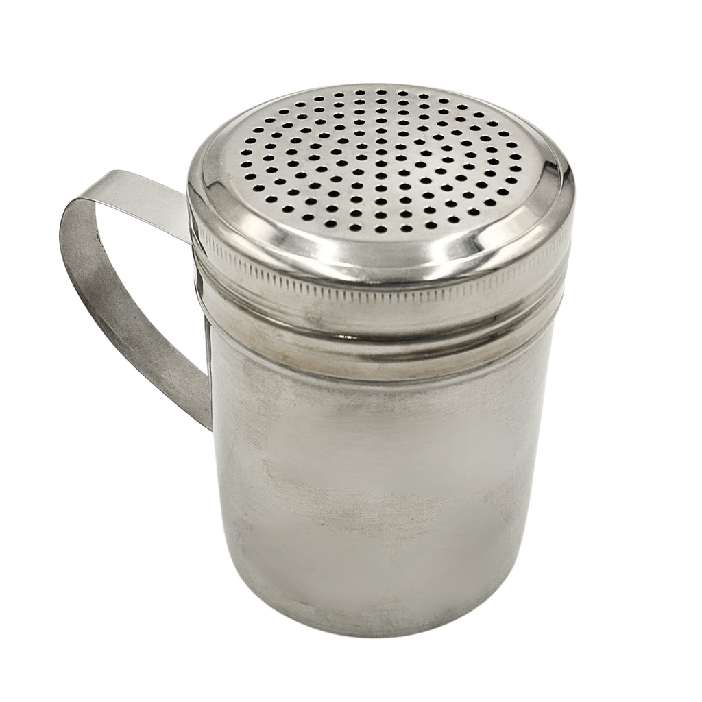 ESPOLVOREADOR CON ASA 10 OZ CONTIHOME