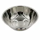 Bowl De Acero Inoxidable 32X12 Cm Meital