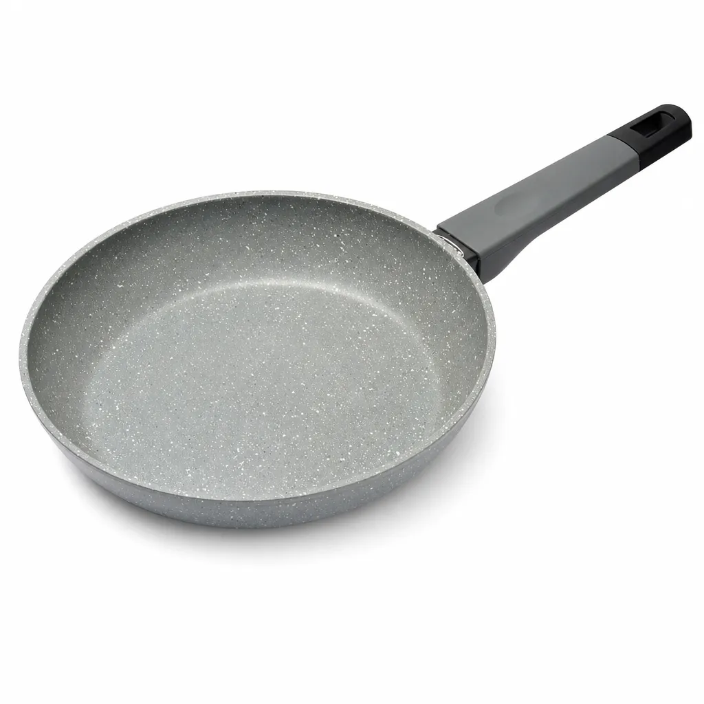 Sartén En Aluminio Forjado De 24 Cm Press