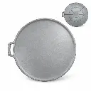 Budare De Aluminio 36 Cm Contihome