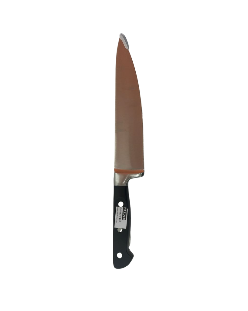 Cuchillo Chef De Acero Inoxidable Forjado De 20Cm