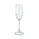 Copa Para Champan De Cristal Stylo 2 Venvidrio