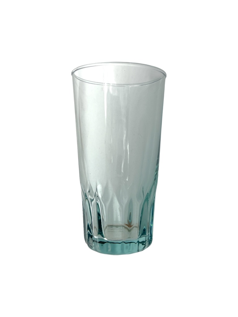 VASO TIPO TRIANA DE VIDRIO 10 OZ 295 ML DI VITTO