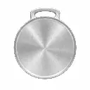 Budare De Aluminio Fundido 44 Cm 