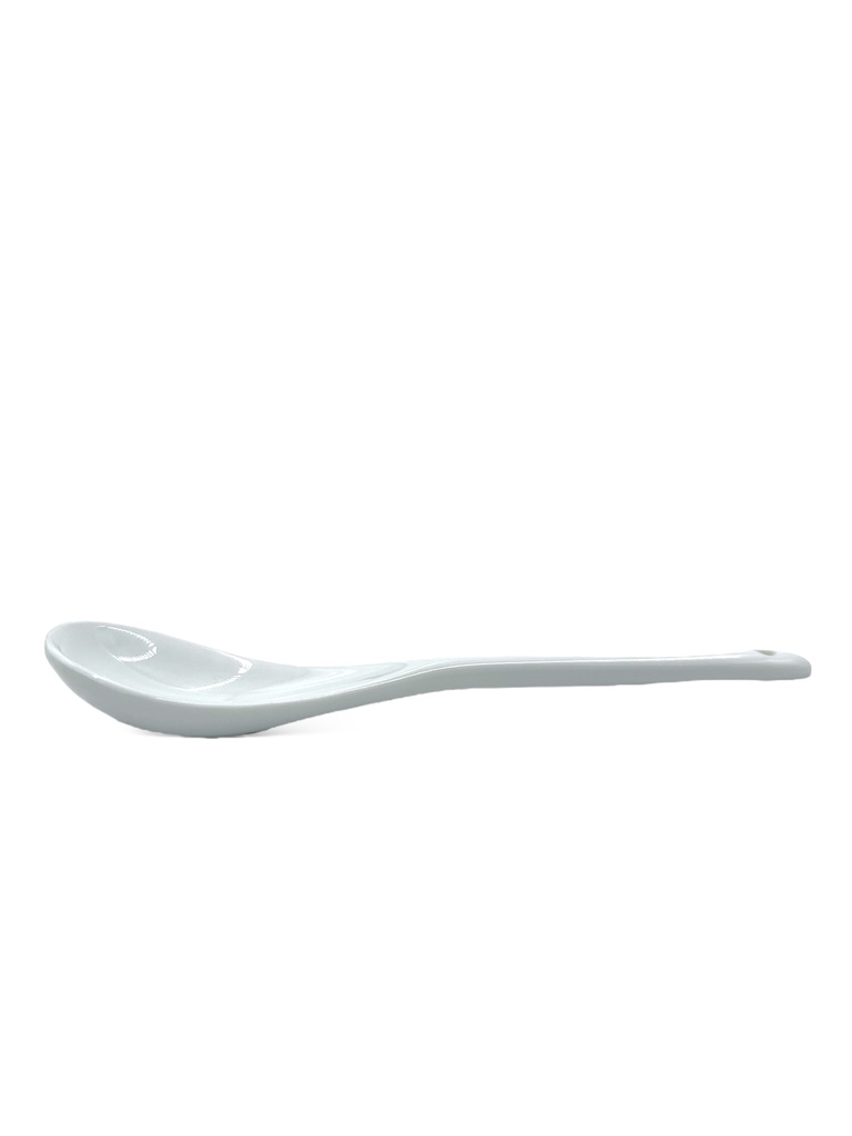 MINI CUCHARITA DE PORCELANA 12CM DI VITTO