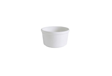 Salsera Lisa Actualite De Porcelana 100 ML Corona