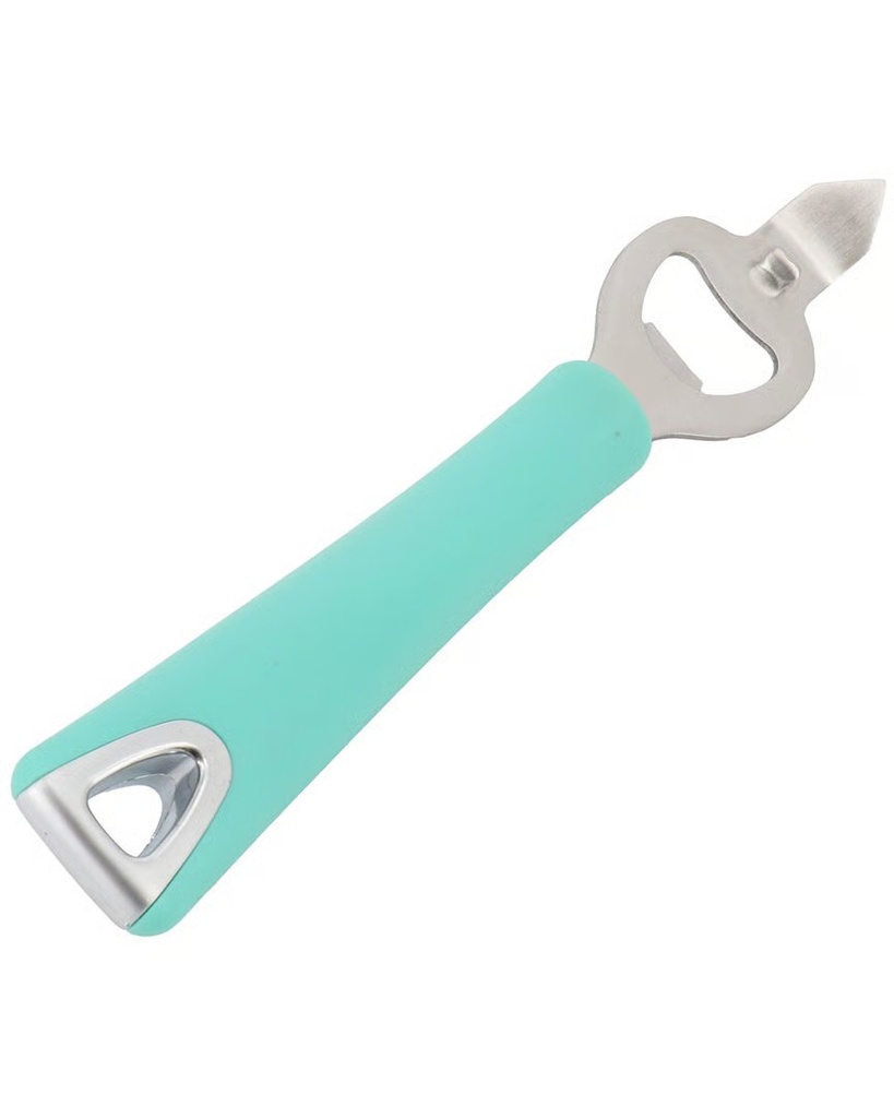 Destapador Every Day De Acero Inoxidable 19,3x3,8x2 Cm Martha Stewart
