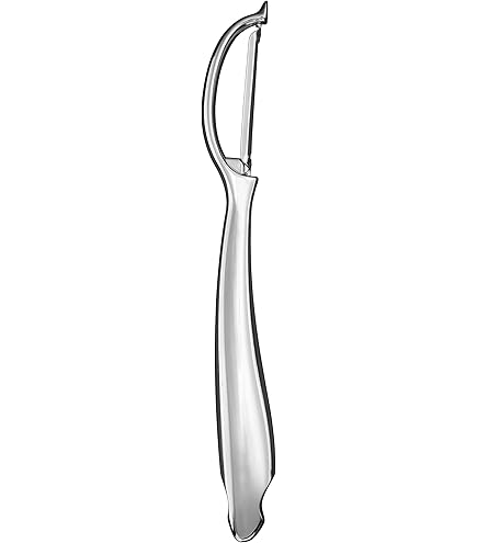 Pelador De Acero Inoxidable 25 Cm Cuisinart