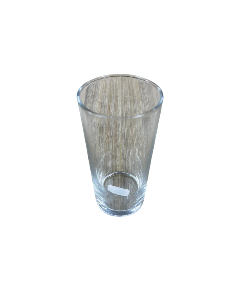 VASO LONG ISTAMBUL DE VIDRIO 12 OZ 355 ML 