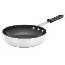 Sartén Salta Pasta De Aluminio Antiadherente 23 Cm Alumware
