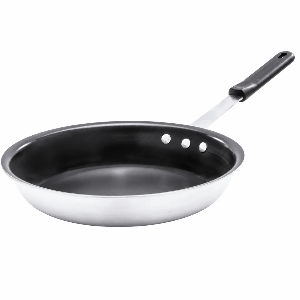 Sartén Antiadherente Profesional De Aluminio 25 Cm Alumware