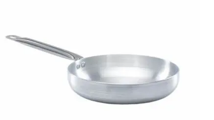 Sartén Salta Pasta De Aluminio 30 Cm Alumware
