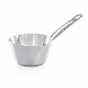Paila Cónica De Aluminio 4L 24X11Cm Alumware