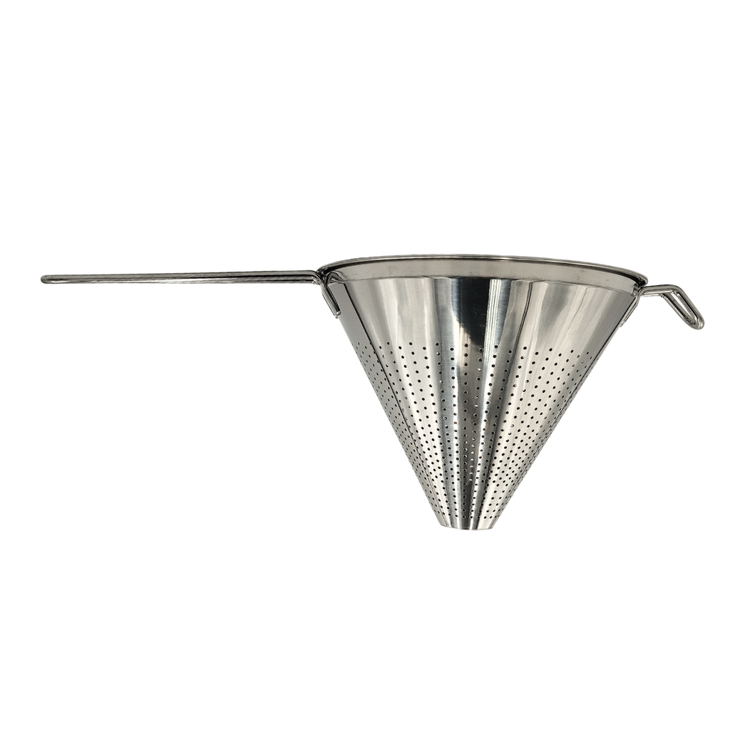 COLADOR MALLA DE ACERO INOXIDABLE 30,4 CM MEITAL