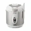 Arrocera 24 Cups Capacidad De 2L Black And Decker