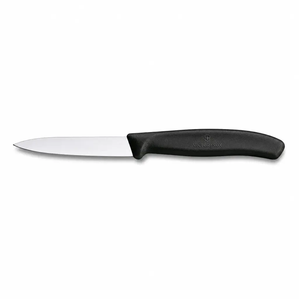 Cuchillo Para Fruta  De Acero Inoxidable 8 Cm Victorinox