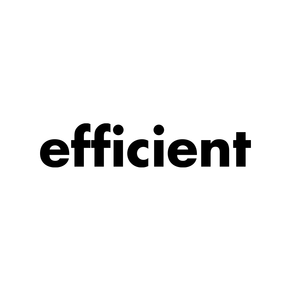 Marca: EFFICIENT