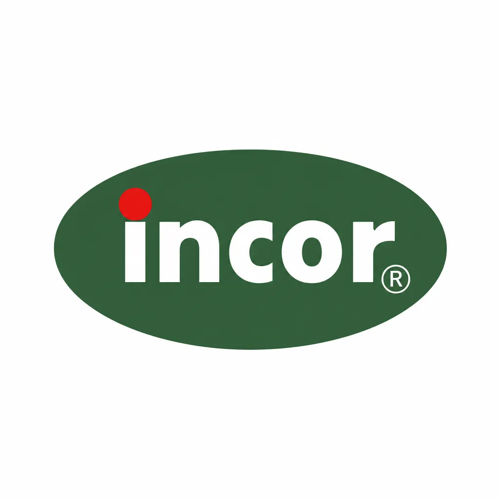 Marca: INCOR