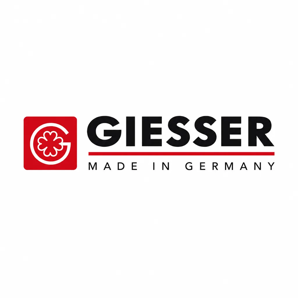 Marca: GIESSER
