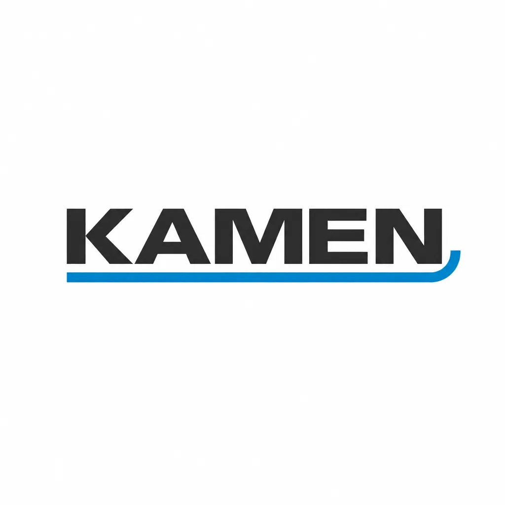 Marca: KAMEN