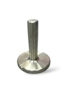 MAZO DE CARNE DE ACERO INOXIDABLE DE 4KG 17CM UNIKERT