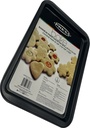 BANDEJA PARA GALLETAS ANTIADHERENTE DE 38X27X1,5 CM PRESS
