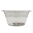 HIELERA DE ACRILICO 47 X 28 X 23 CM 10L PRODYNE